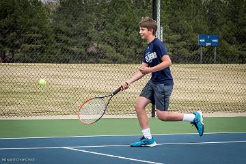 Tennis vs JL Mann 163